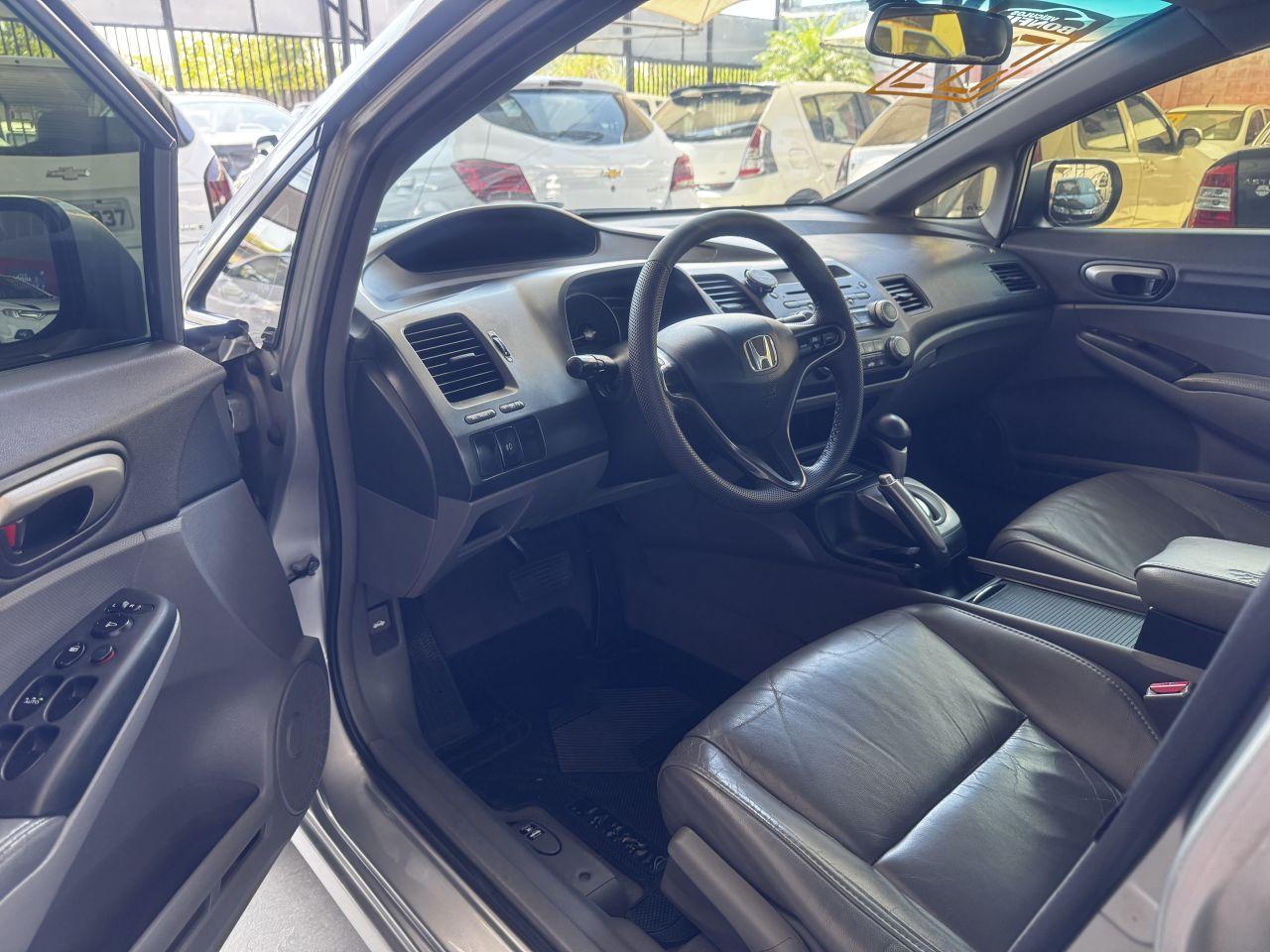 HONDA Civic - Foto