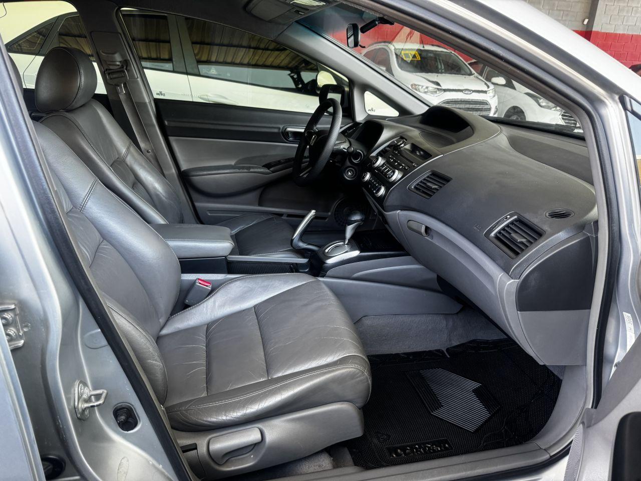 HONDA Civic - Foto