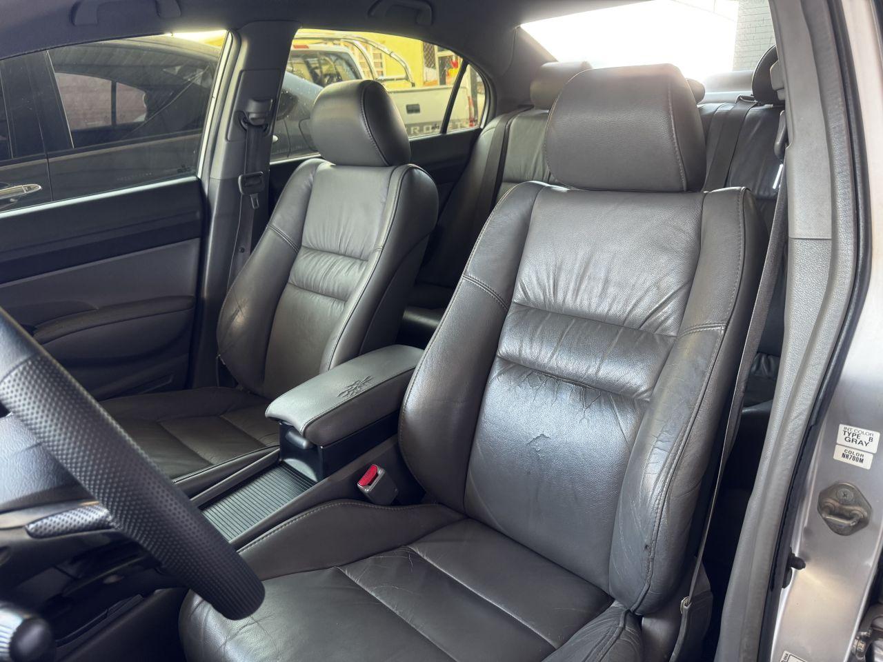 HONDA Civic - Foto