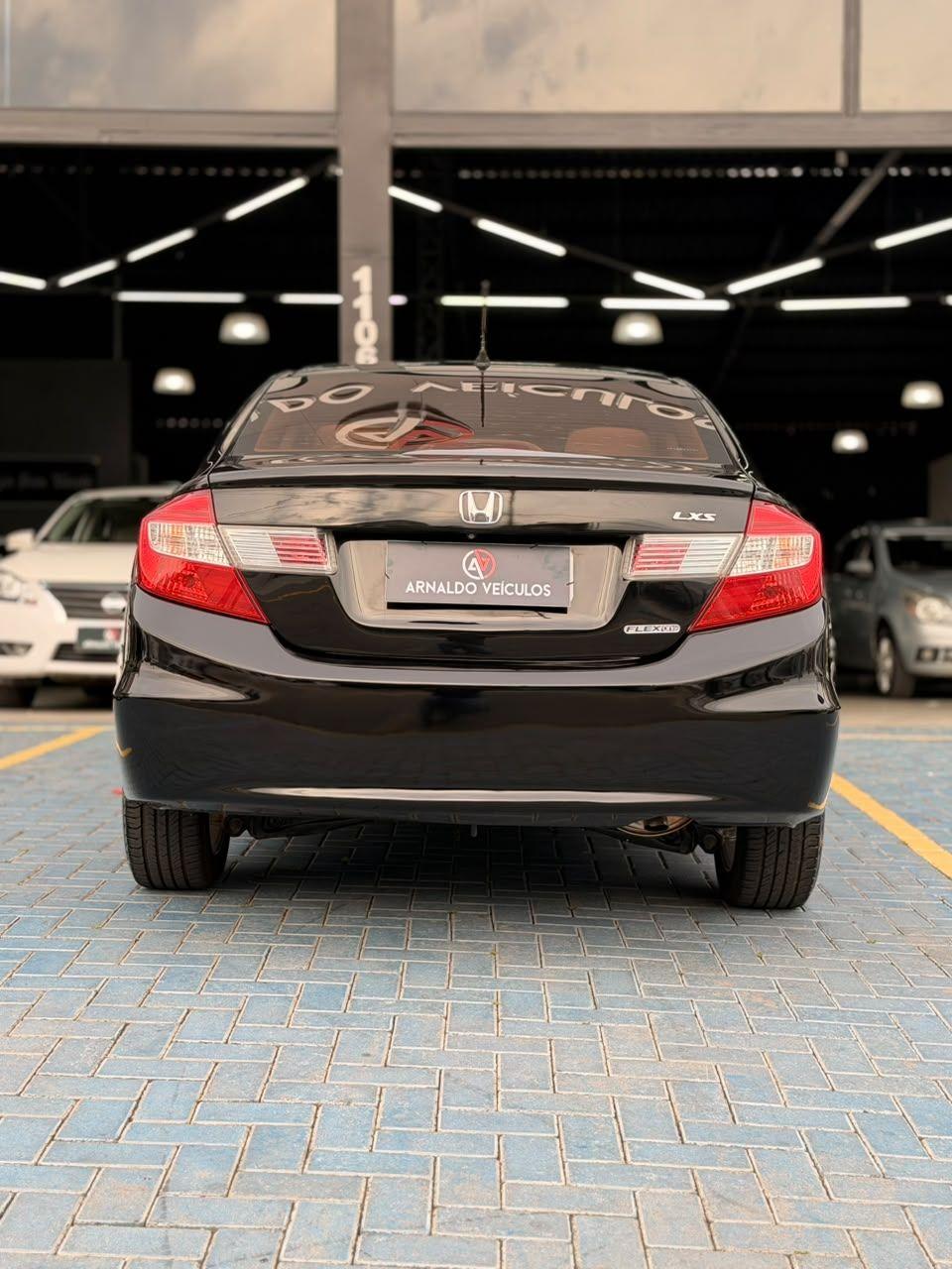 HONDA Civic - Foto