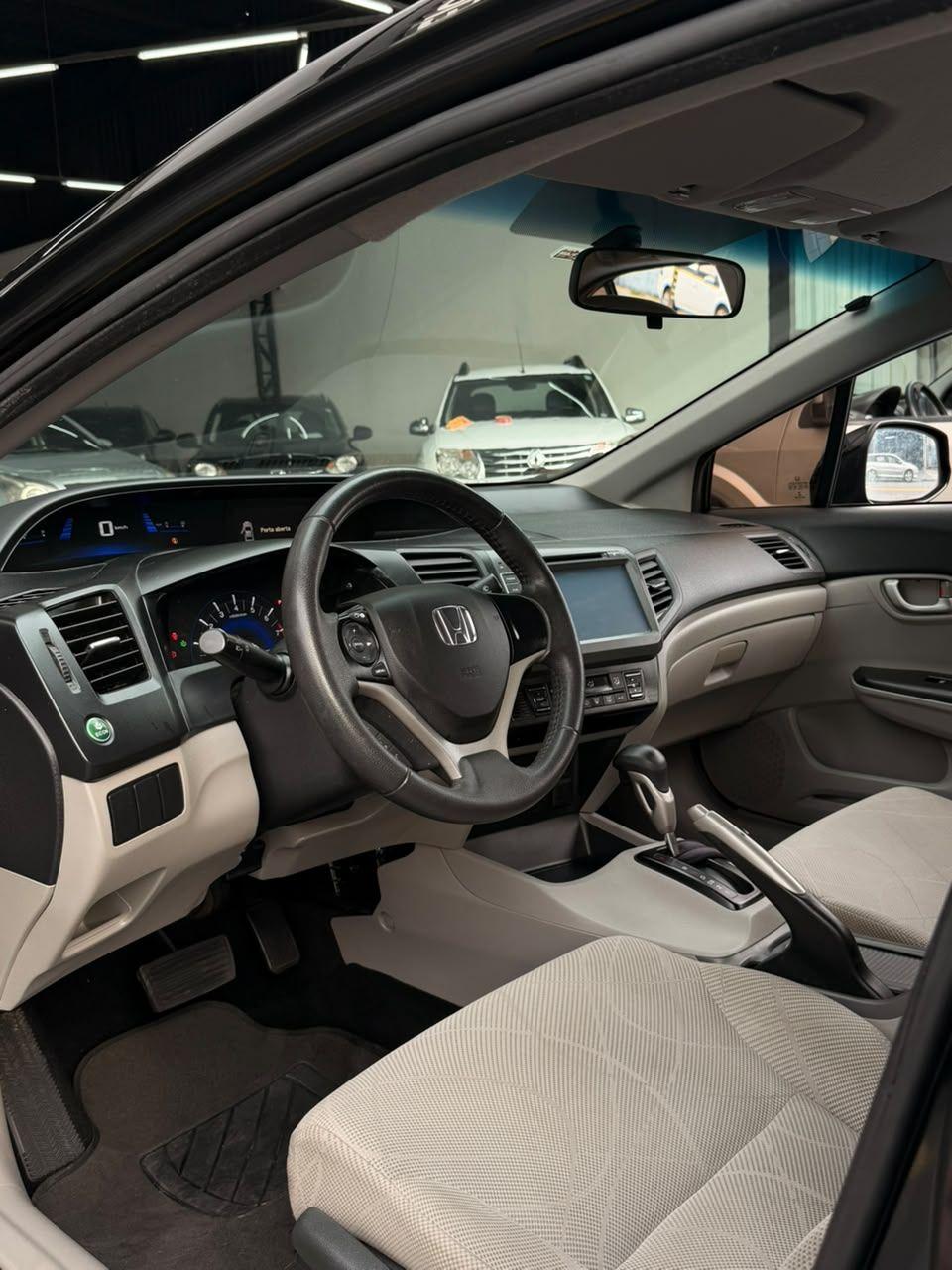 HONDA Civic - Foto