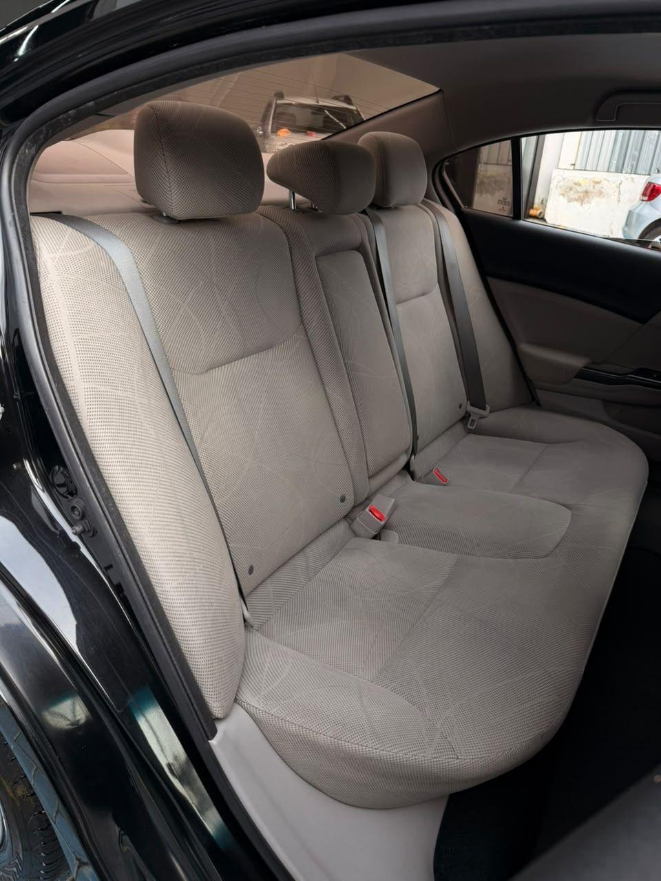 HONDA Civic - Foto