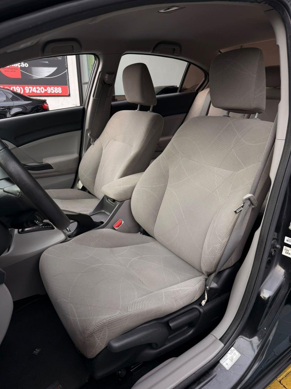 HONDA Civic - Foto