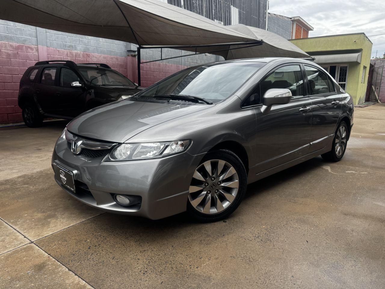 HONDA Civic - Foto