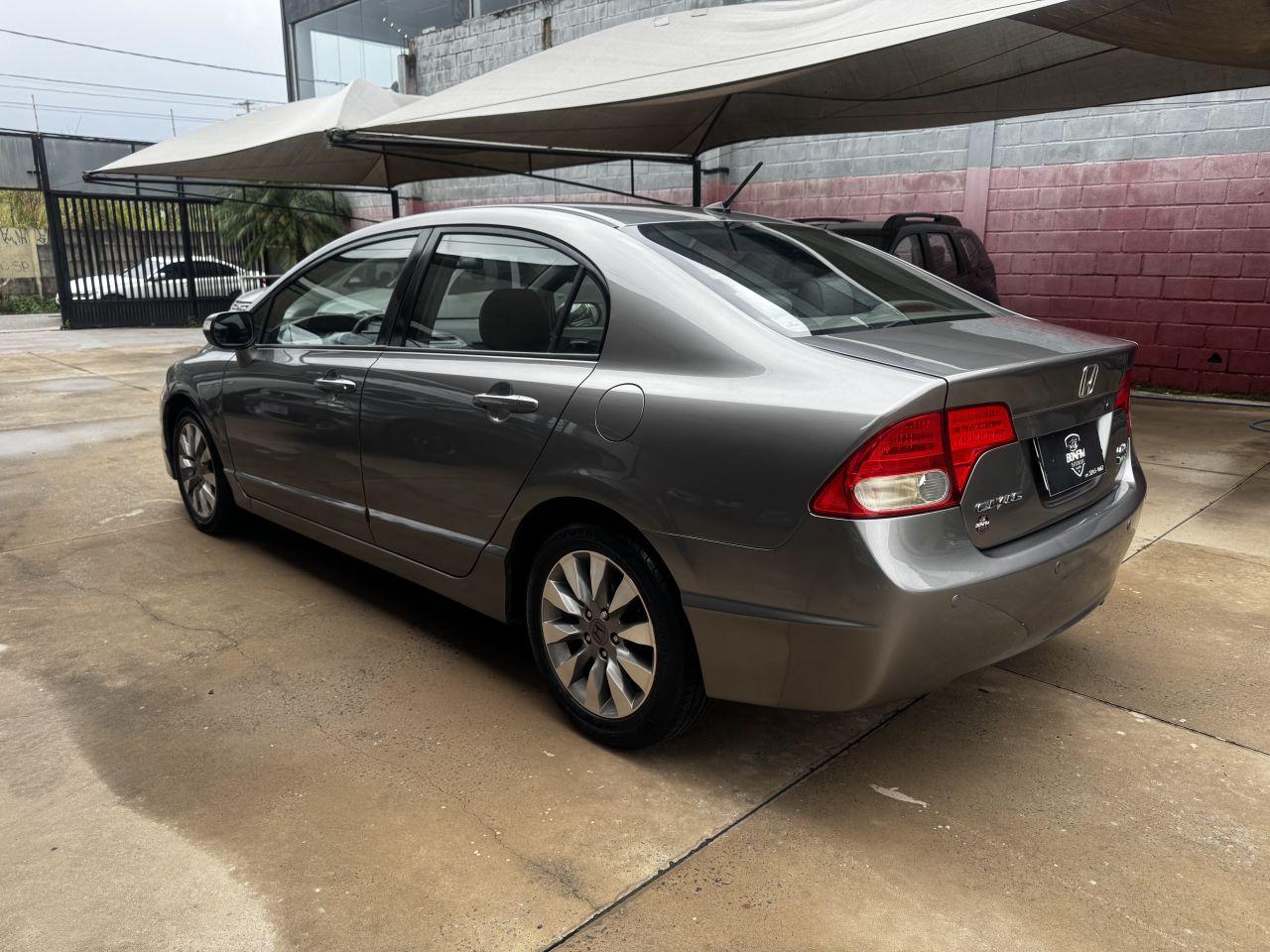 HONDA Civic - Foto