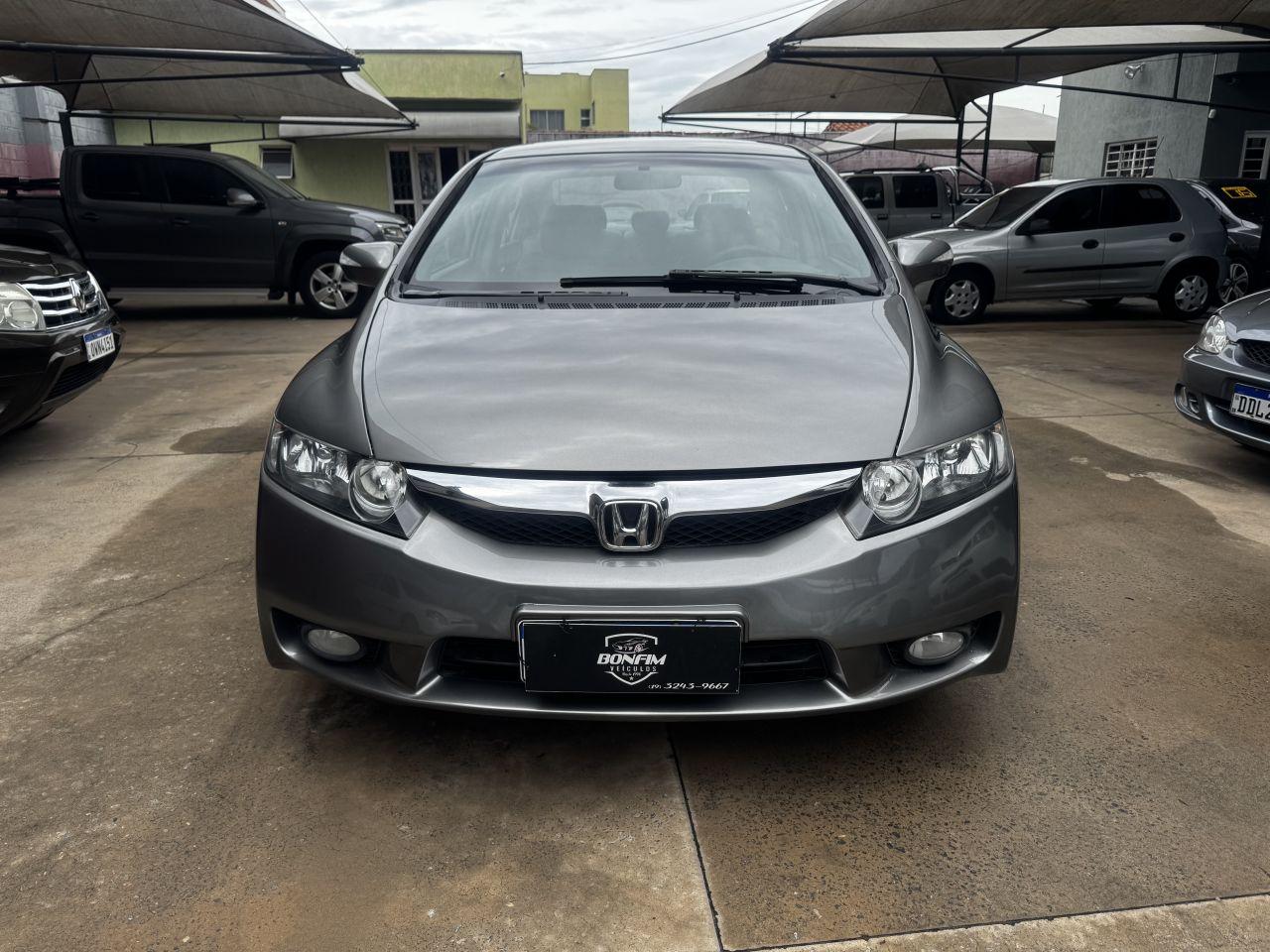 HONDA Civic - Foto