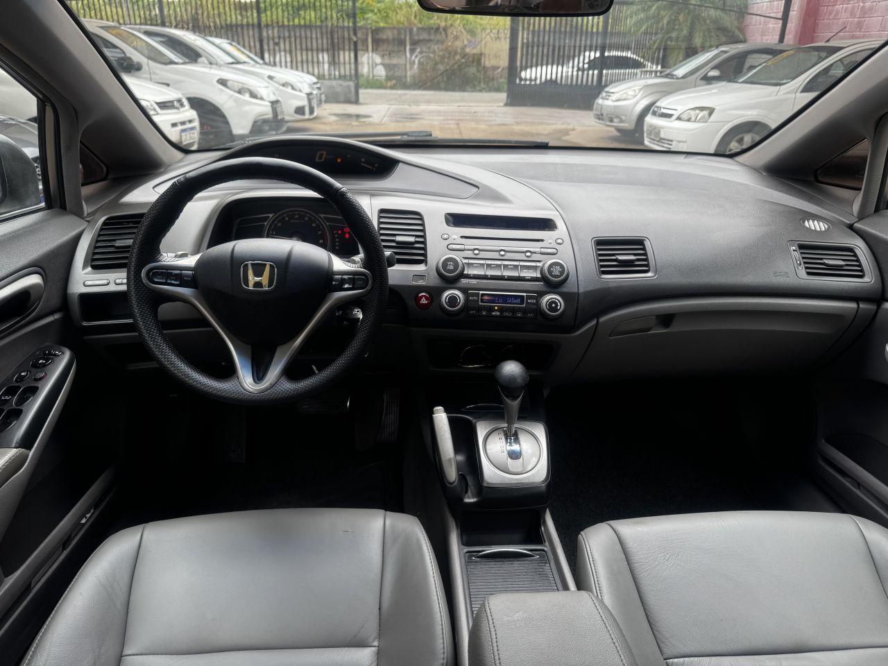 HONDA Civic - Foto