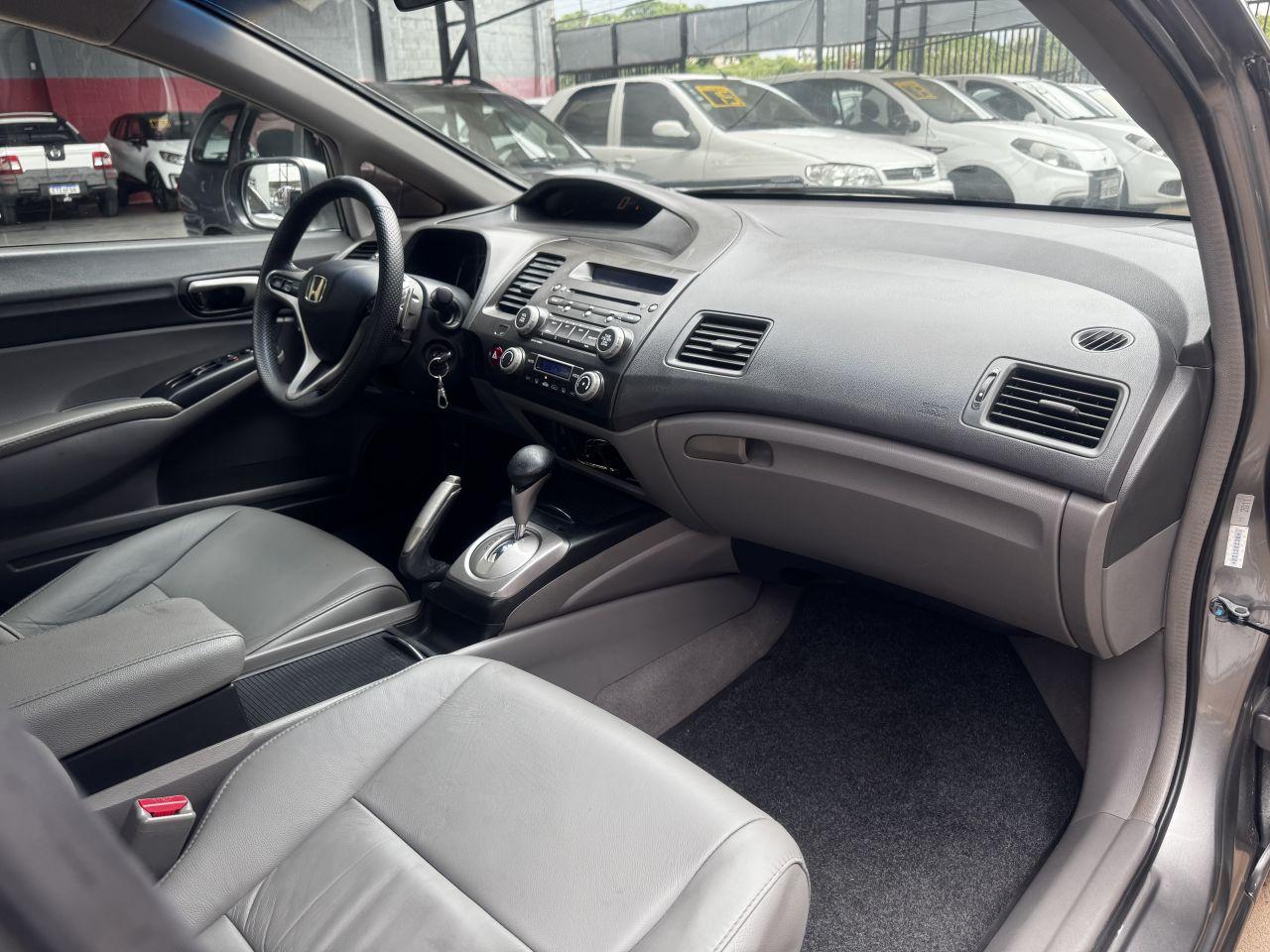 HONDA Civic - Foto