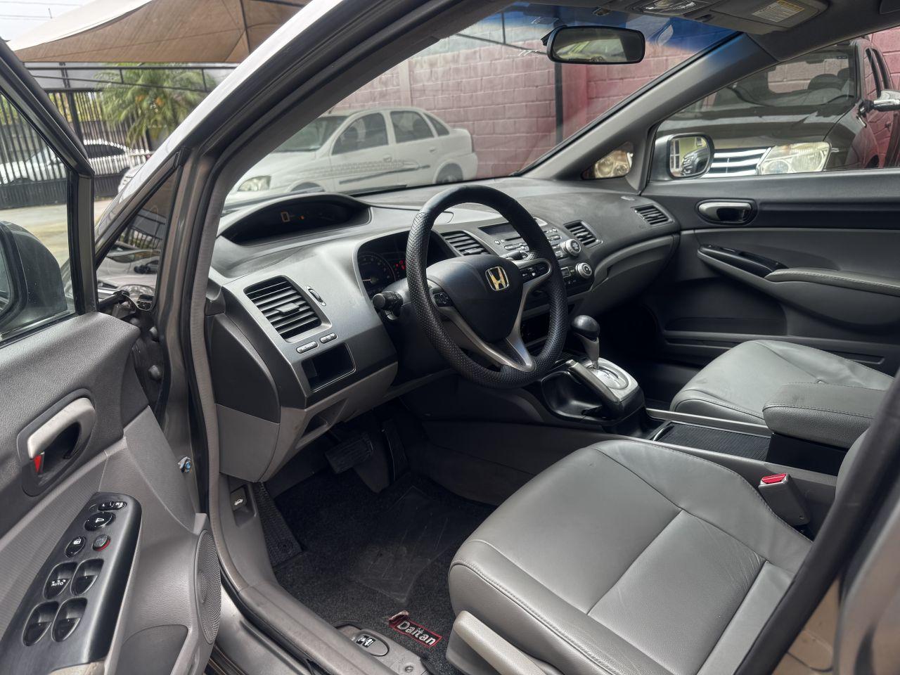 HONDA Civic - Foto