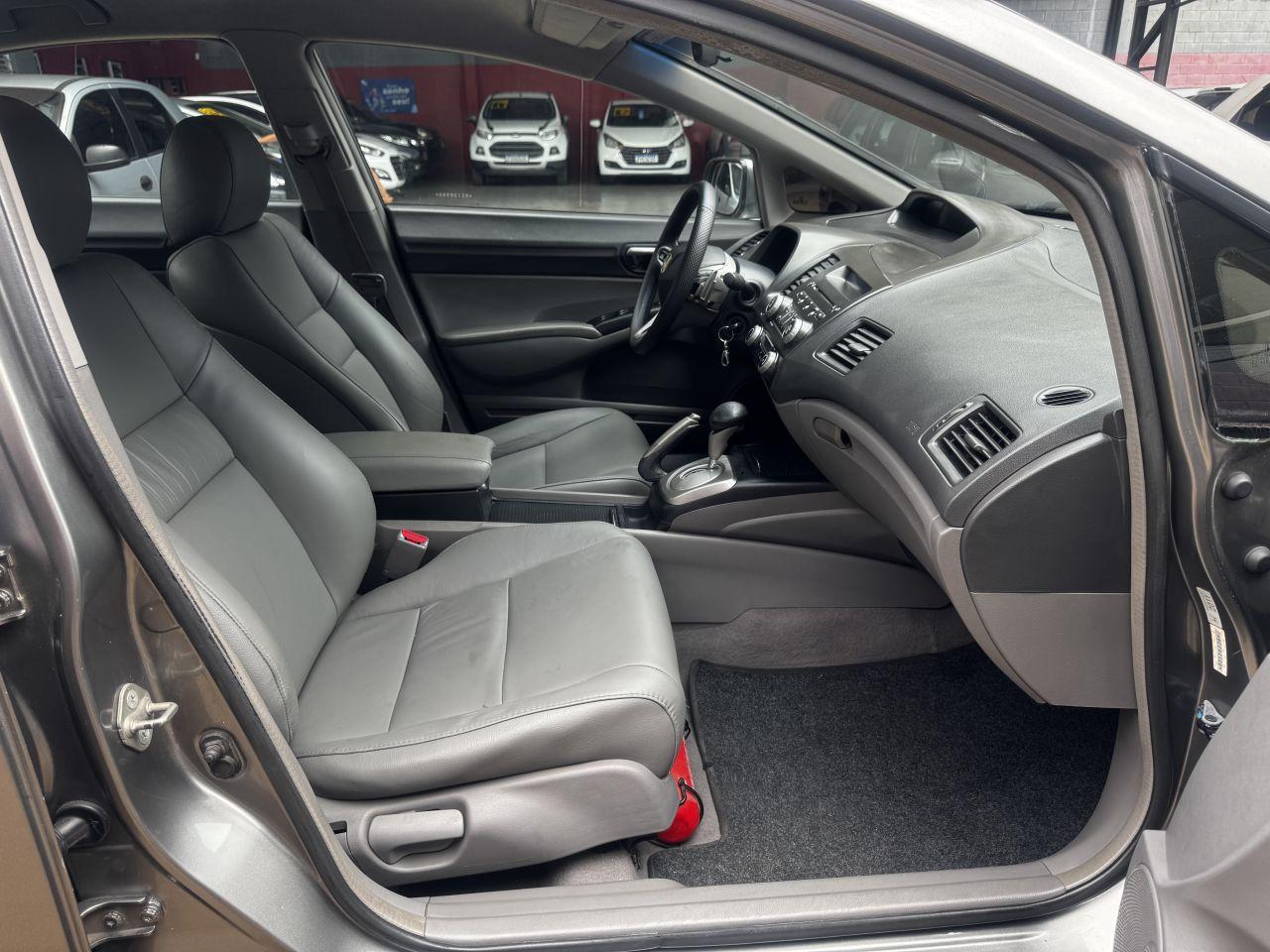 HONDA Civic - Foto