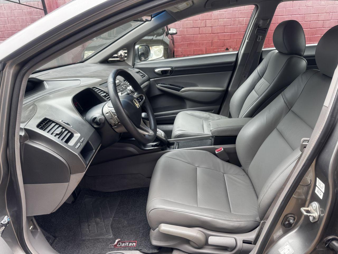 HONDA Civic - Foto