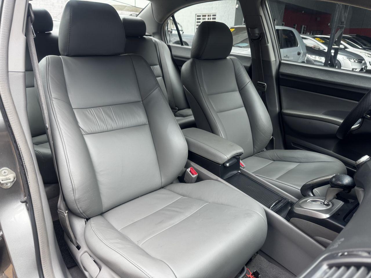 HONDA Civic - Foto