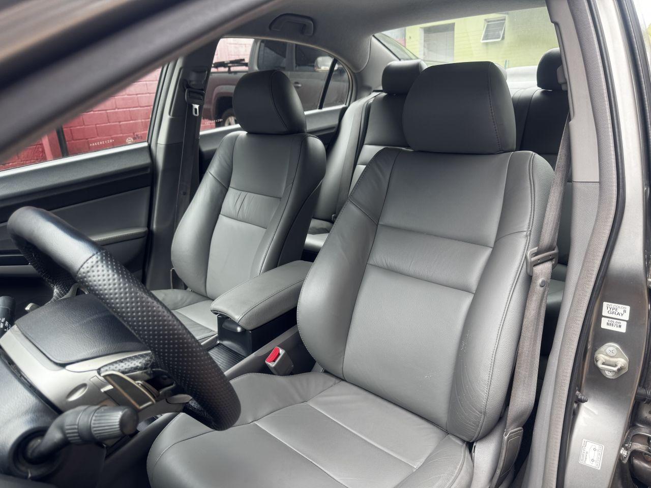 HONDA Civic - Foto