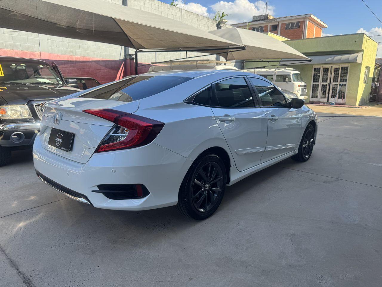 HONDA Civic - Foto