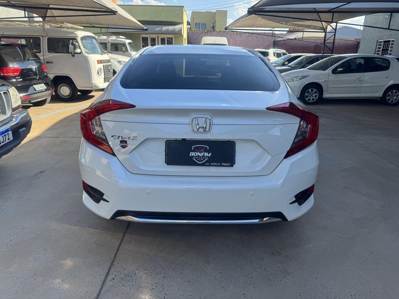 HONDA Civic - Foto