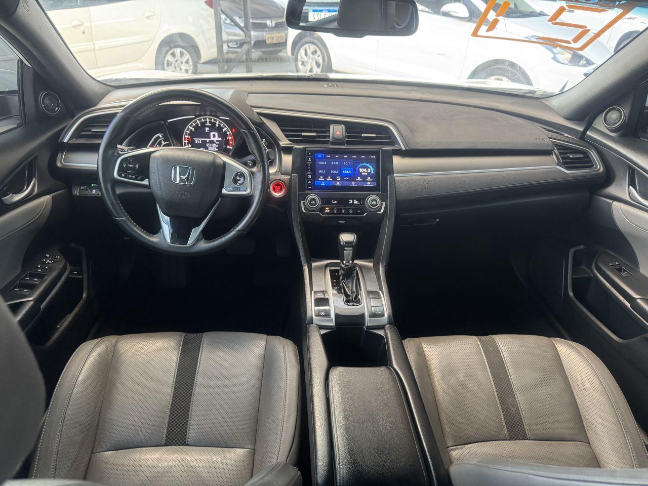 HONDA Civic - Foto