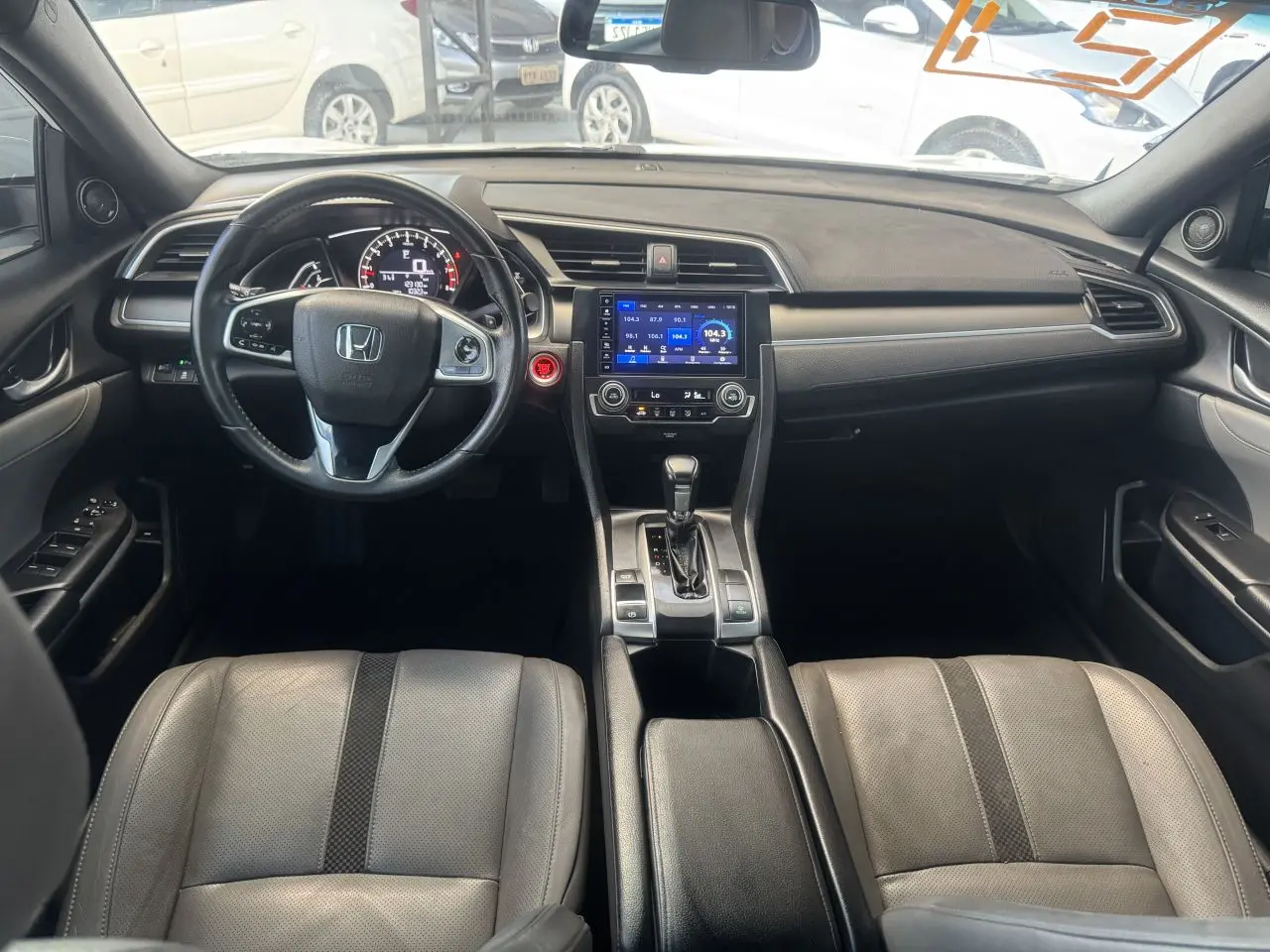 HONDA Civic - Foto
