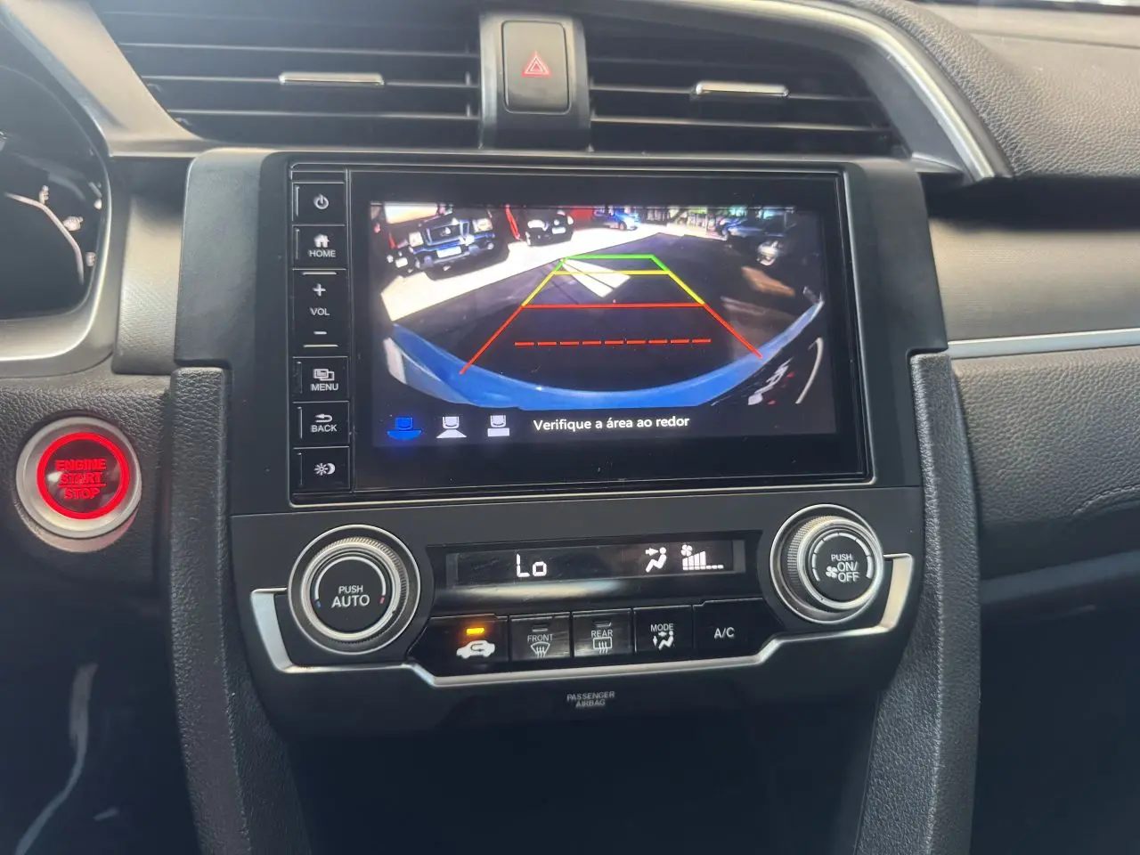 HONDA Civic - Foto