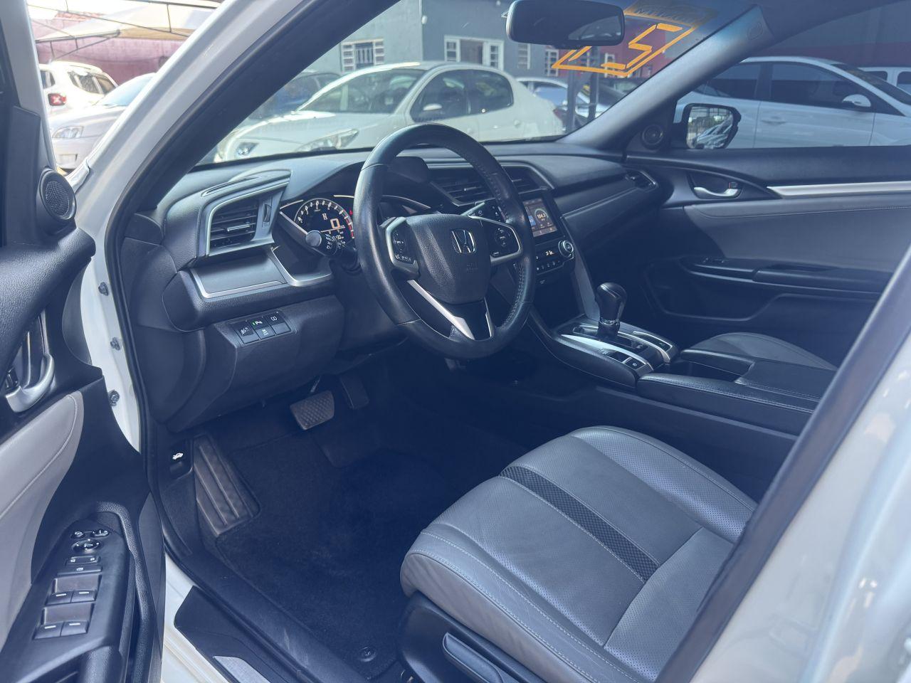 HONDA Civic - Foto