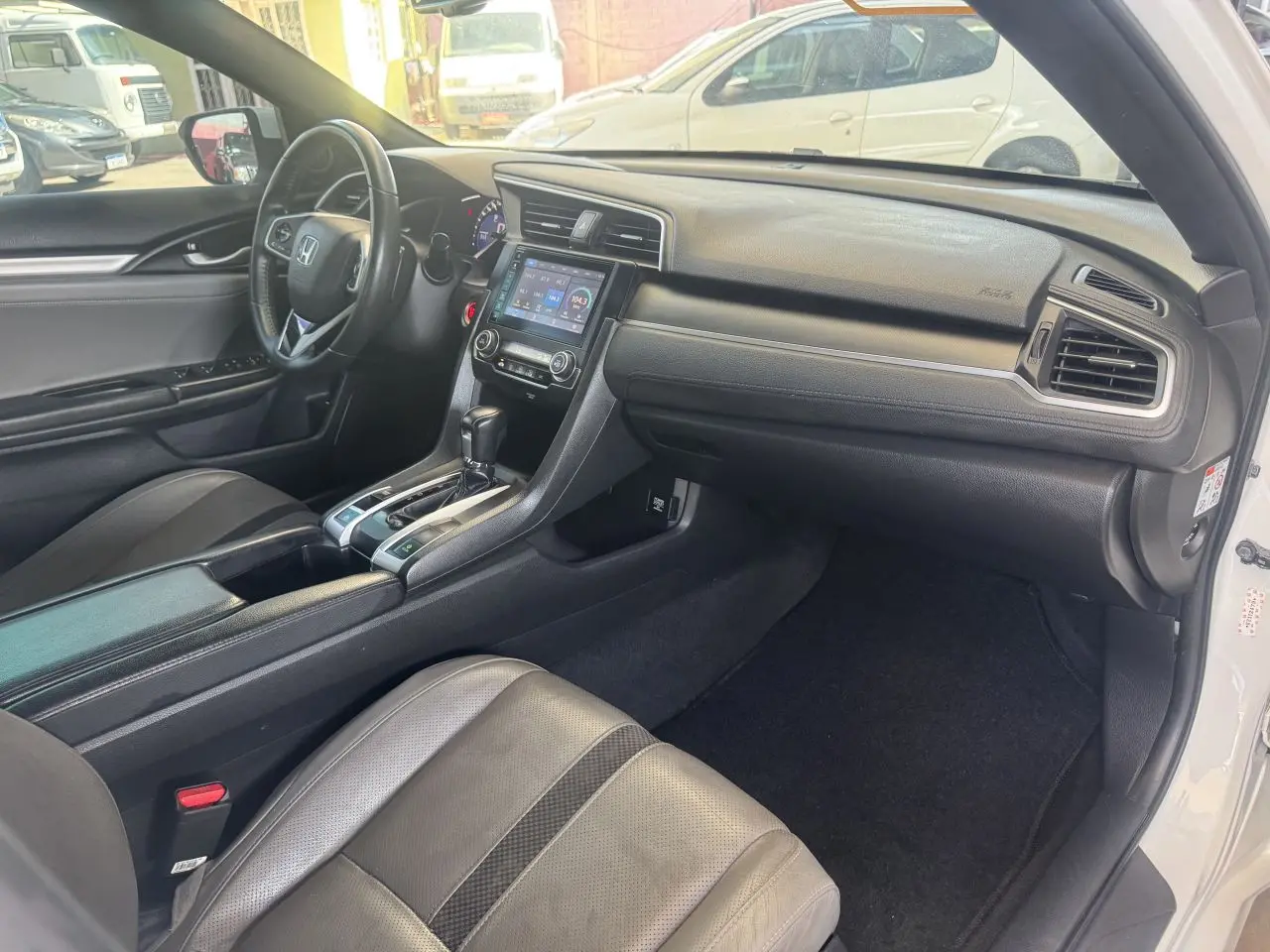 HONDA Civic - Foto