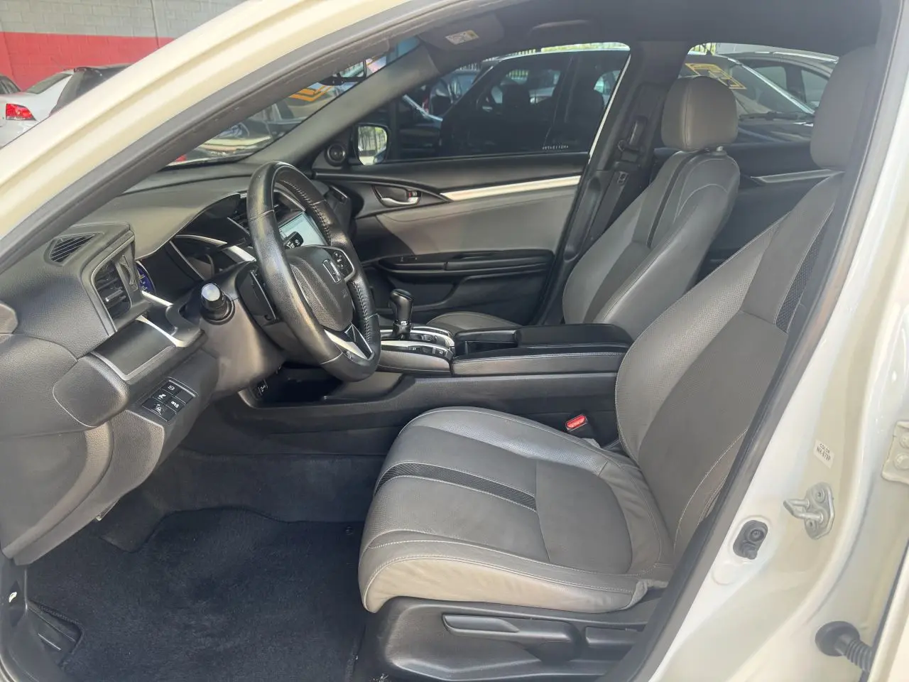 HONDA Civic - Foto