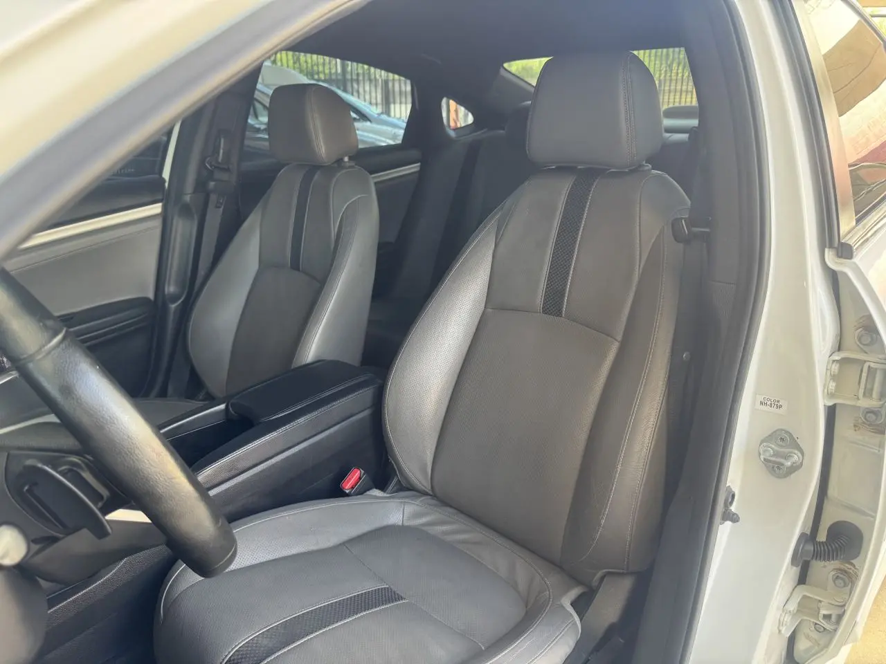 HONDA Civic - Foto