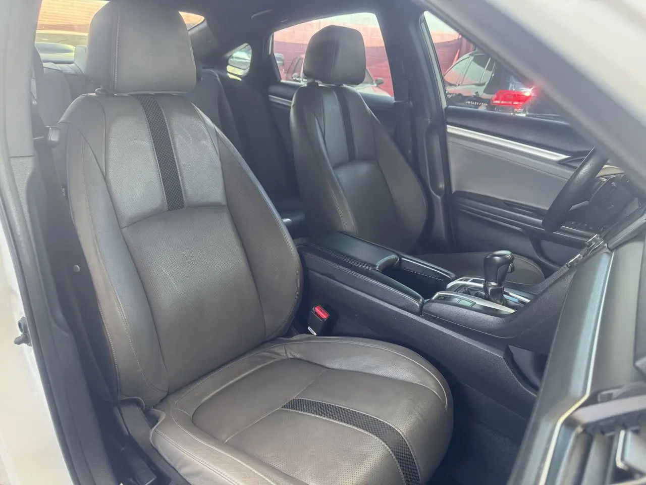 HONDA Civic - Foto