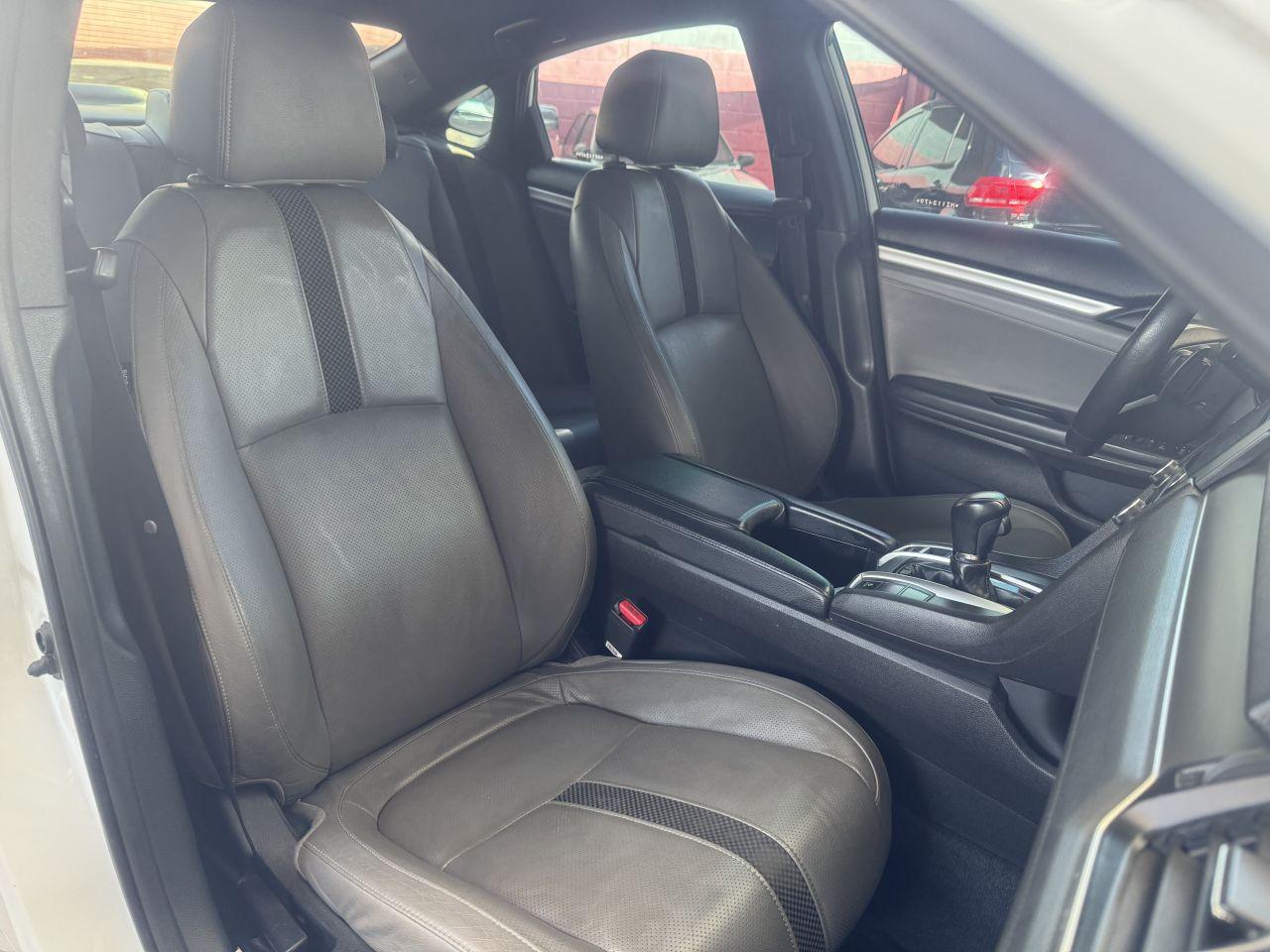 HONDA Civic - Foto