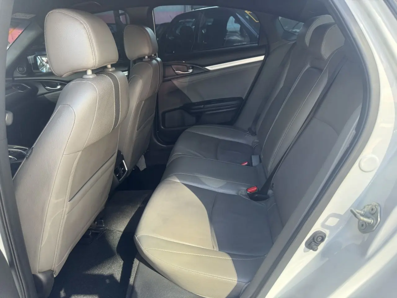 HONDA Civic - Foto