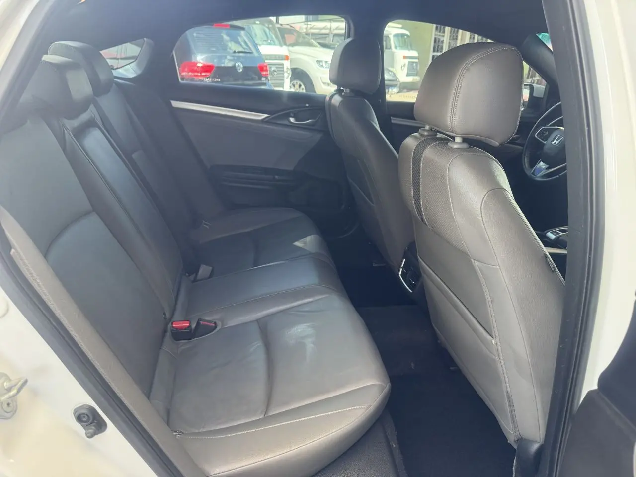 HONDA Civic - Foto