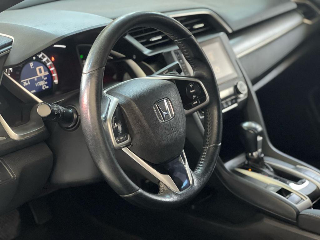 HONDA Civic - Foto