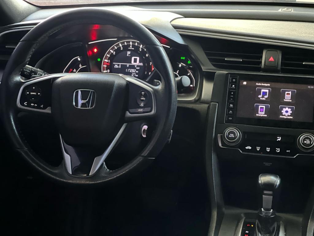 HONDA Civic - Foto