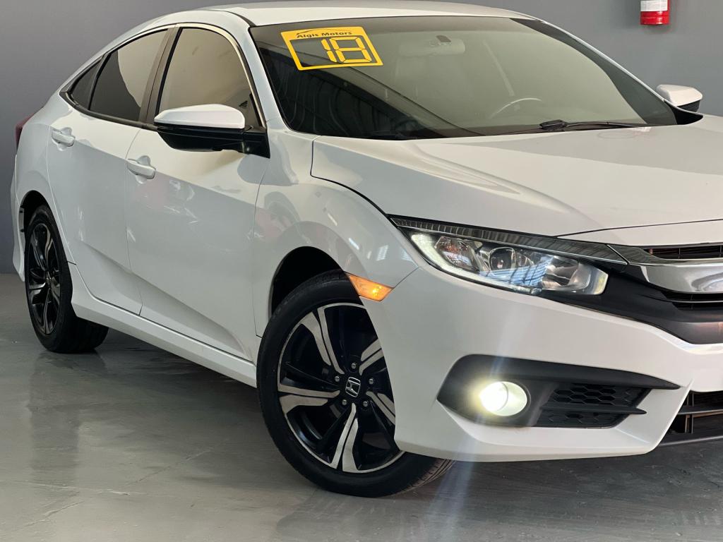 HONDA Civic - Foto