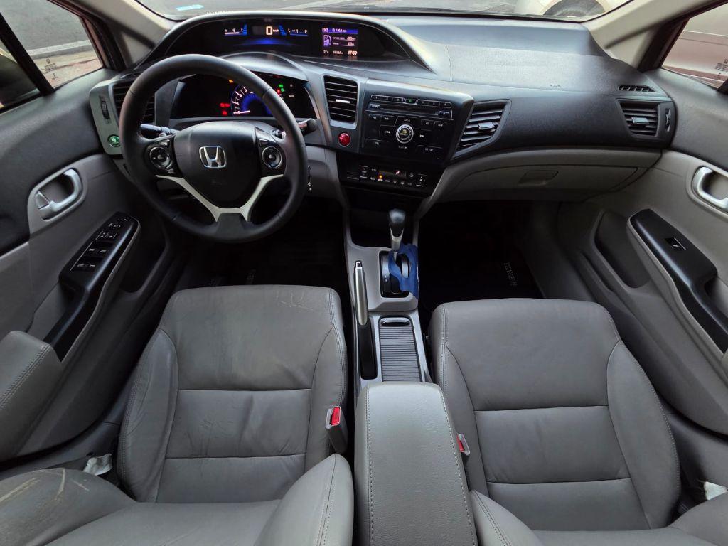 HONDA Civic - Foto