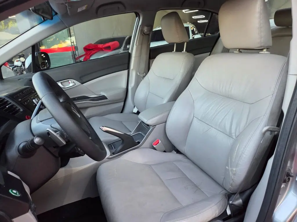 HONDA Civic - Foto