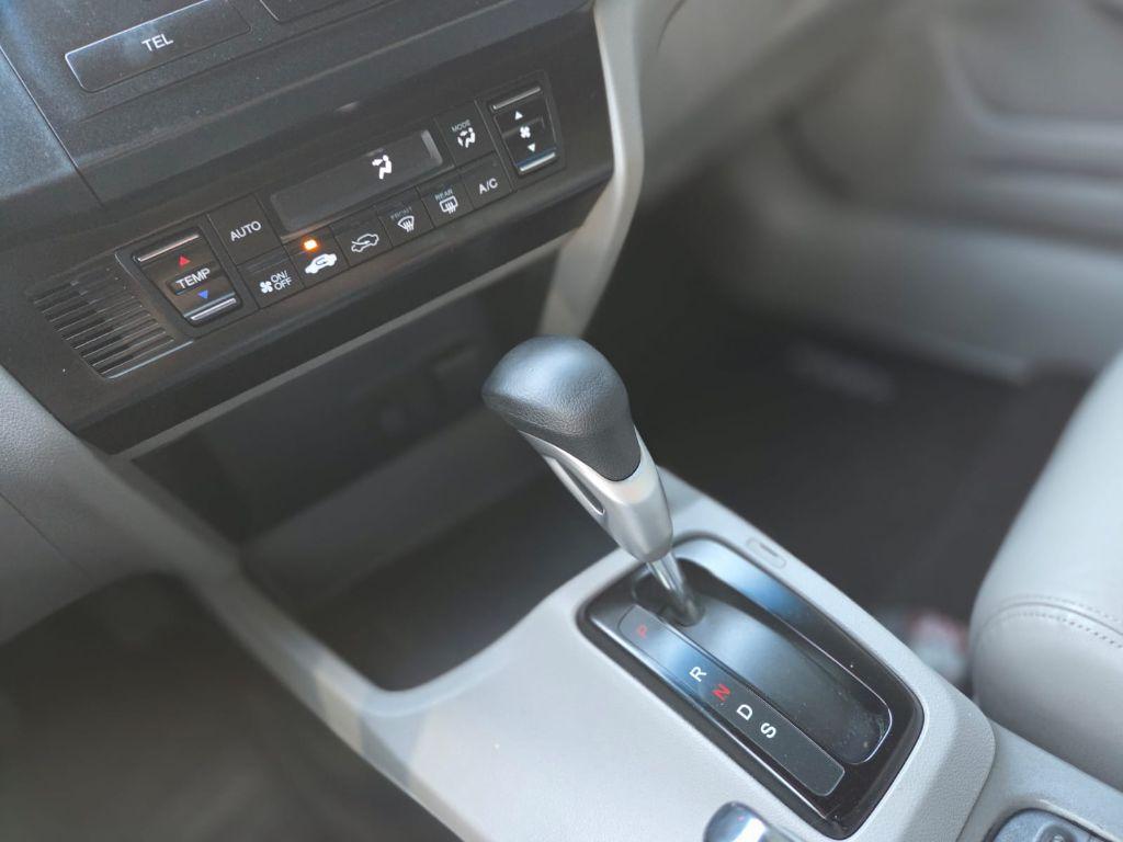 HONDA Civic - Foto
