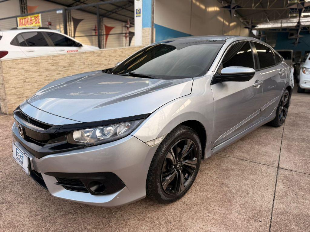 HONDA Civic - Foto