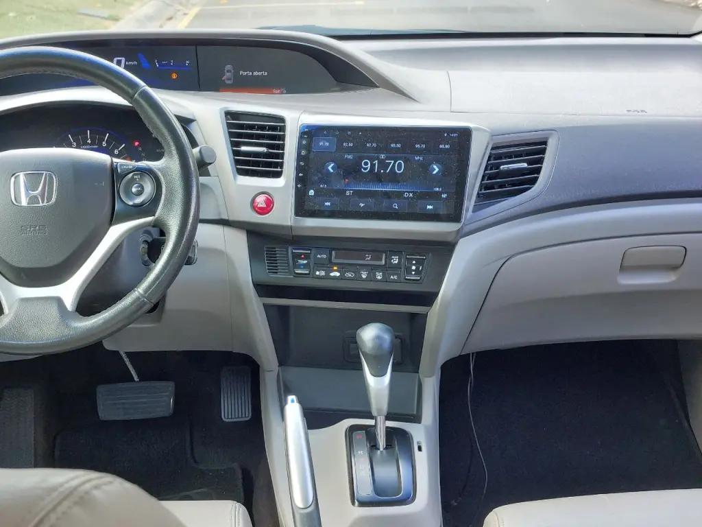 HONDA Civic - Foto