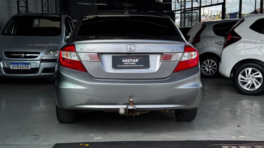 HONDA Civic - Foto