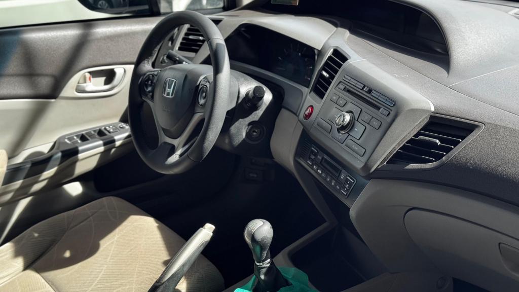 HONDA Civic - Foto