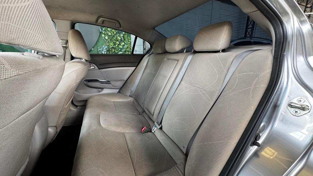 HONDA Civic - Foto