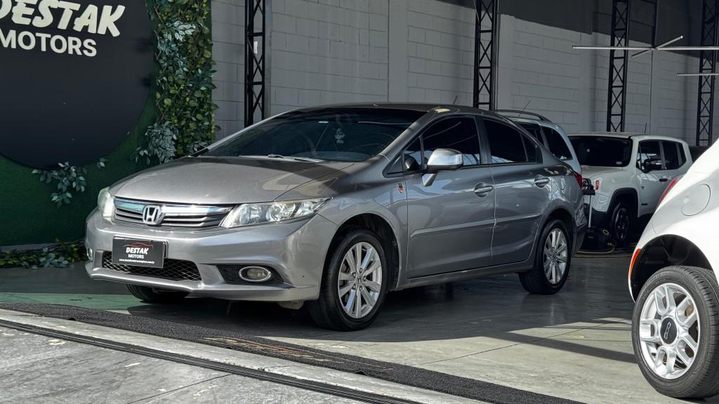 HONDA Civic - Foto