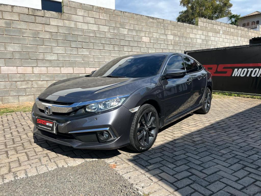 HONDA Civic - Foto