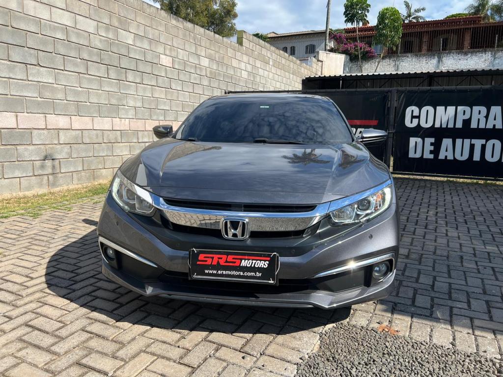 HONDA Civic - Foto