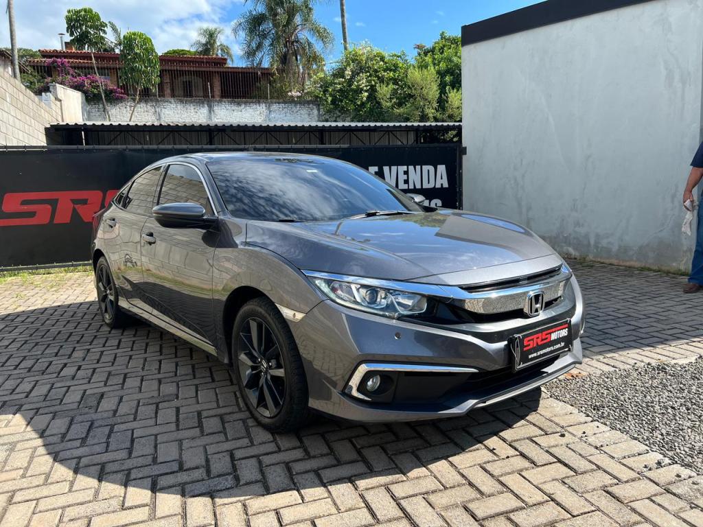 HONDA Civic - Foto