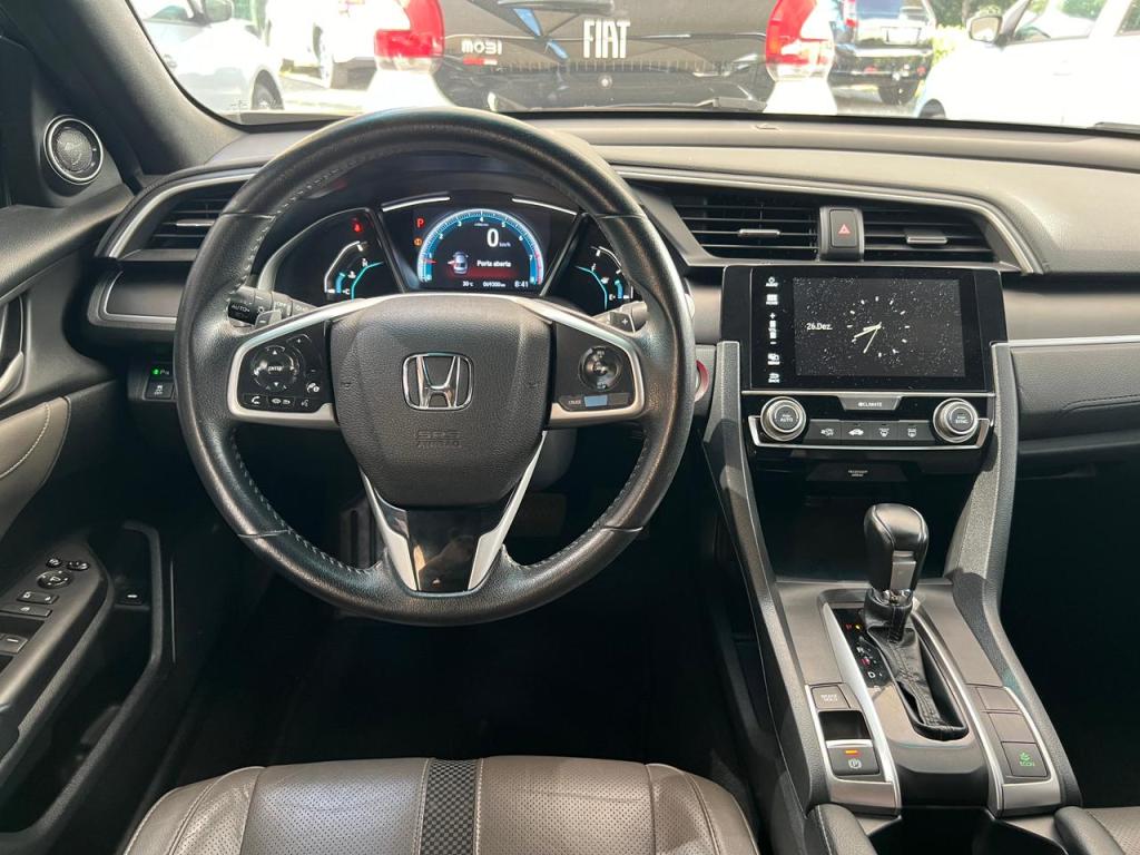 HONDA Civic - Foto