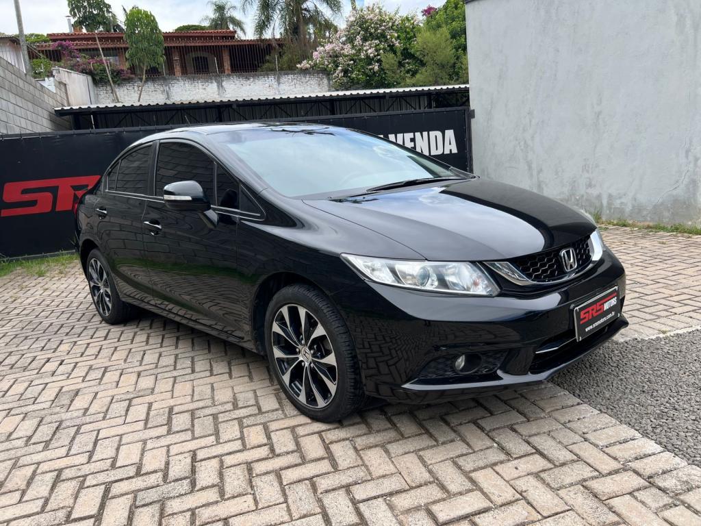HONDA Civic - Foto