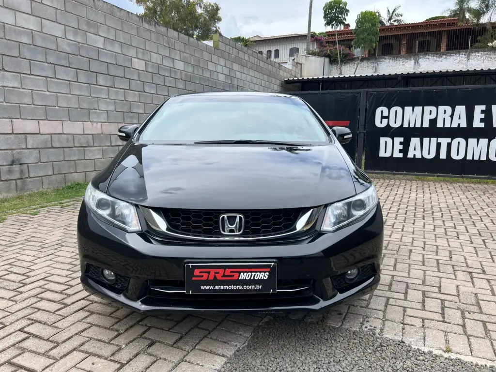 HONDA Civic - Foto