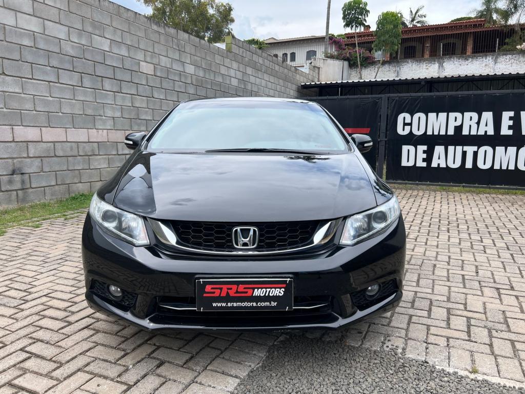 HONDA Civic - Foto