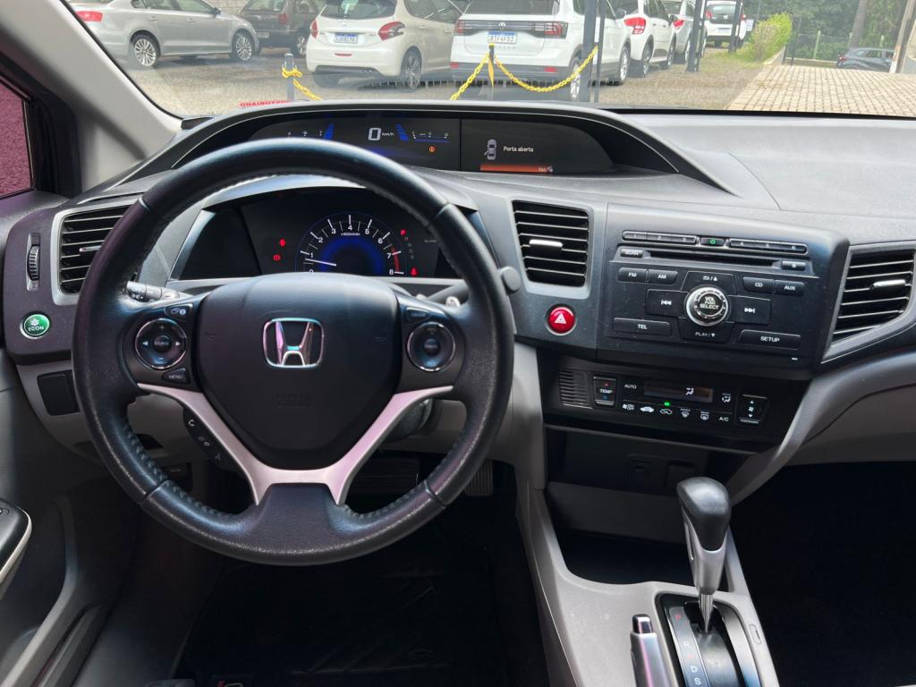HONDA Civic - Foto